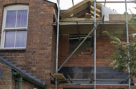 free Huttoft home extension quotes